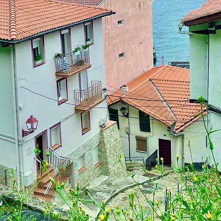 Precioso Apartamento Reformado 2Hab إلانتشوف المظهر الخارجي الصورة