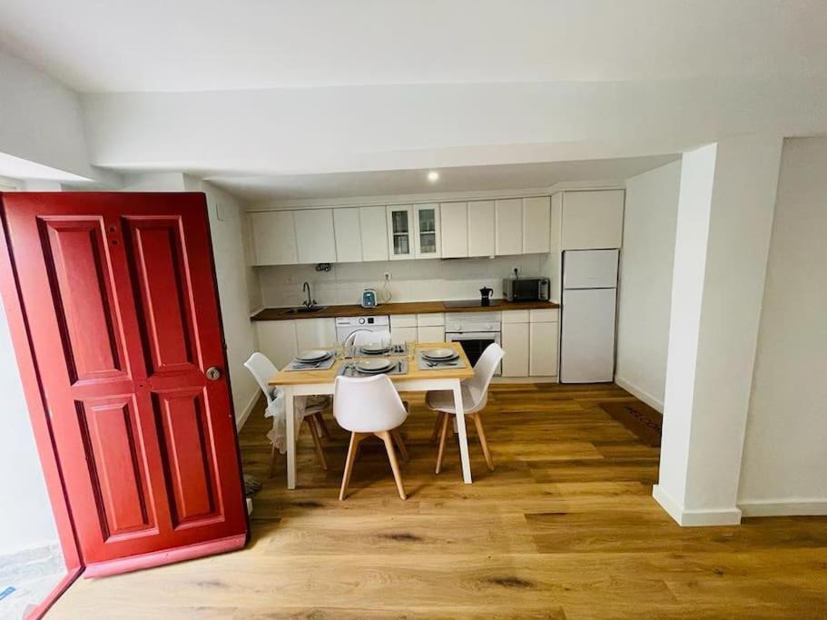 Precioso Apartamento Reformado 2Hab إلانتشوف المظهر الخارجي الصورة